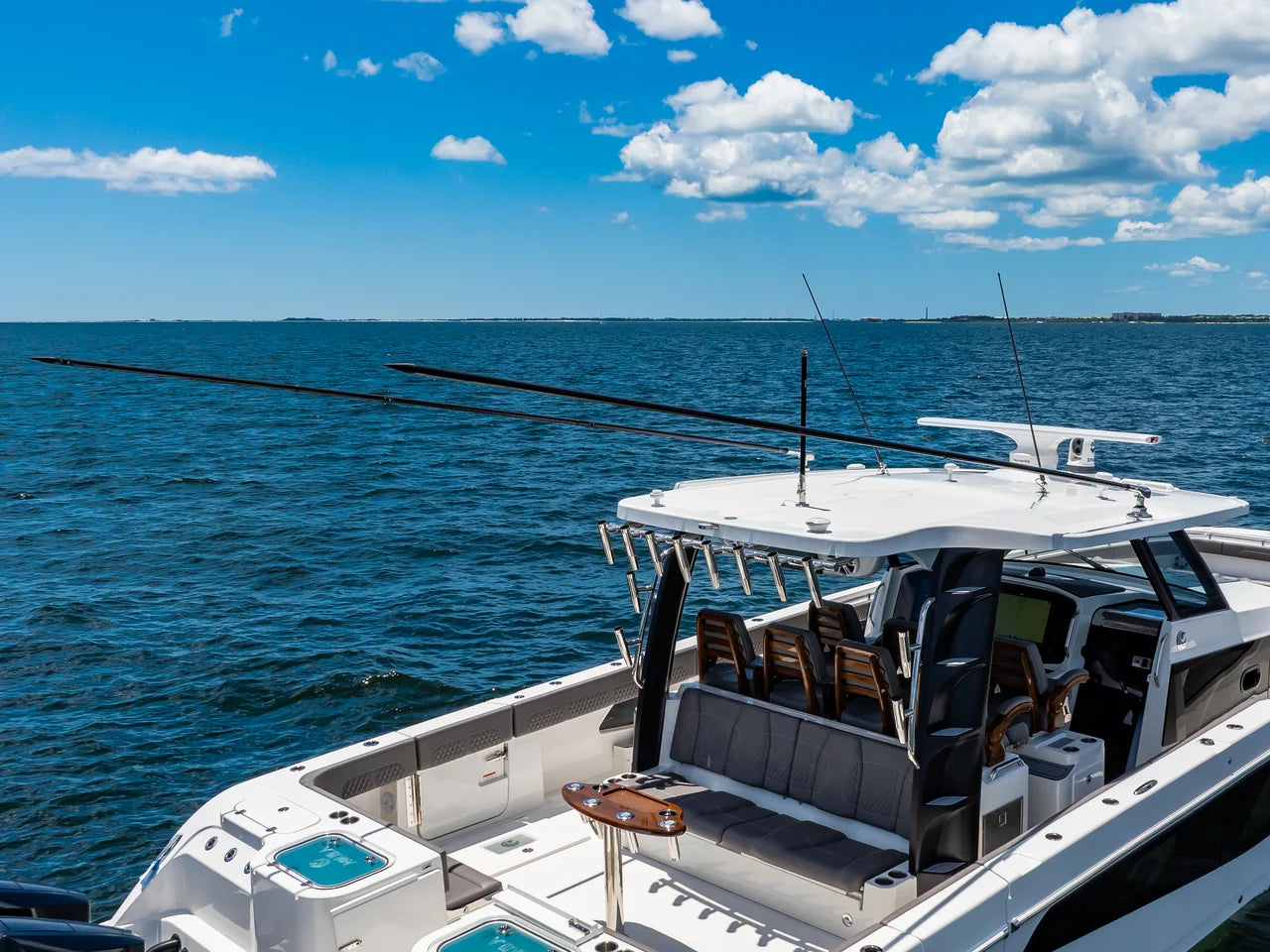 2026 Aquila 47 Molokai 47.0 feet, Pensacola, Florida #25