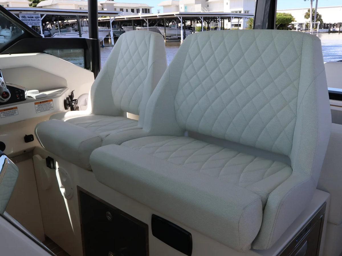 2027 Saxdor 400 GTO 40.0 feet, Naples, Florida #36