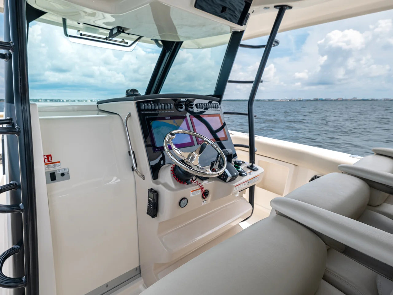 2027 Boston Whaler 380 Outrage 38.0 feet, Pensacola, Florida #51