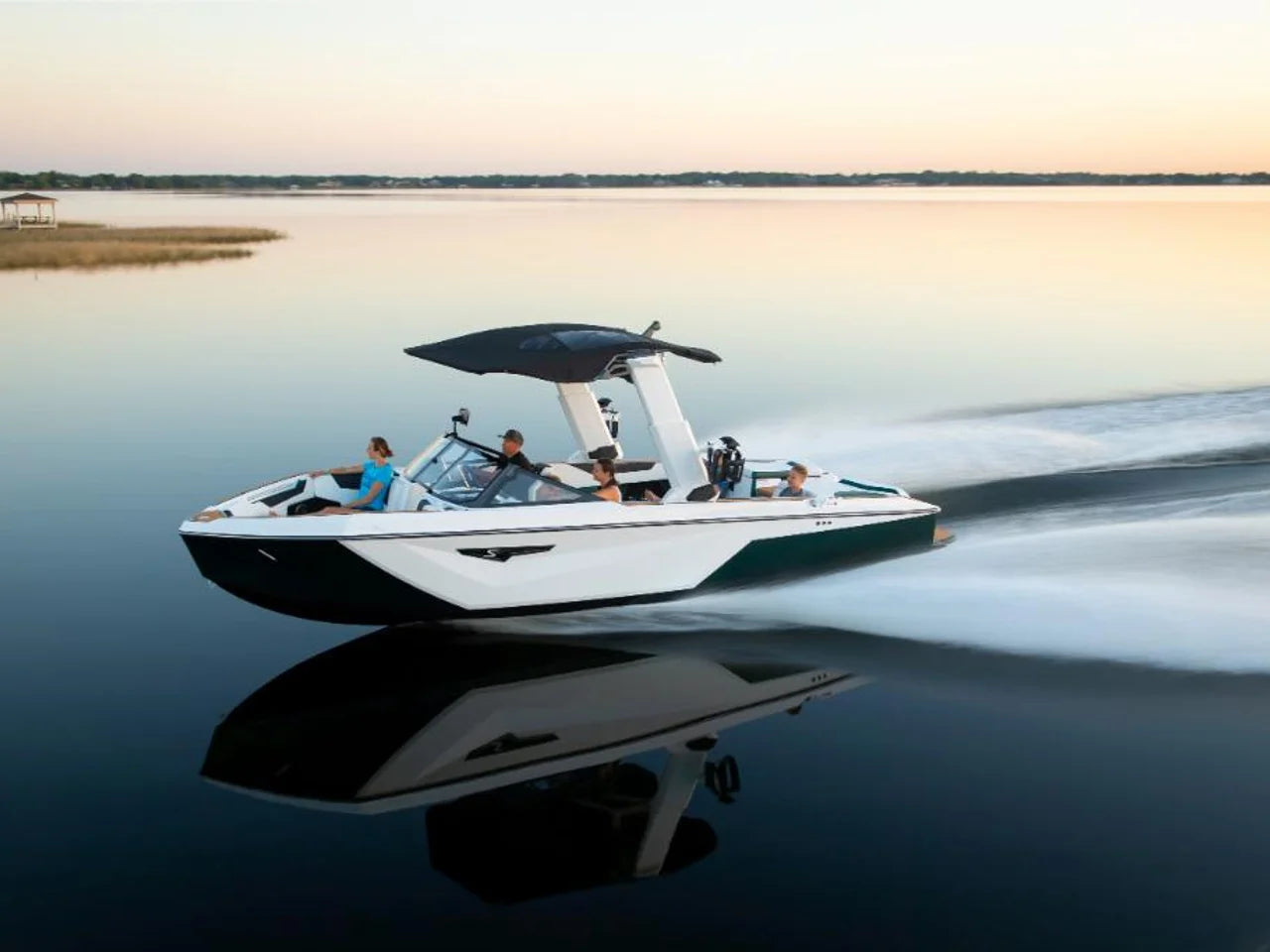 2026 Nautique Super Air Nautique S25 25.0 feet, Inuvik, Northwest Territories #1