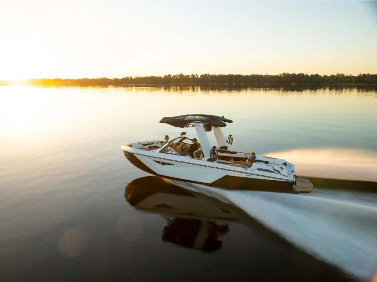 2026 Nautique Super Air Nautique S25 25.0 feet, Inuvik, Northwest Territories #3