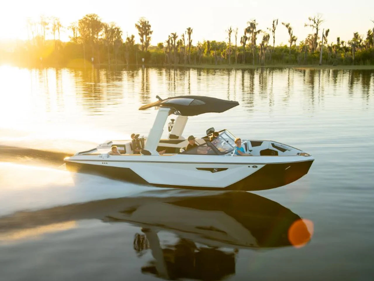 2026 Nautique Super Air Nautique S25 25.0 feet, Inuvik, Northwest Territories #4