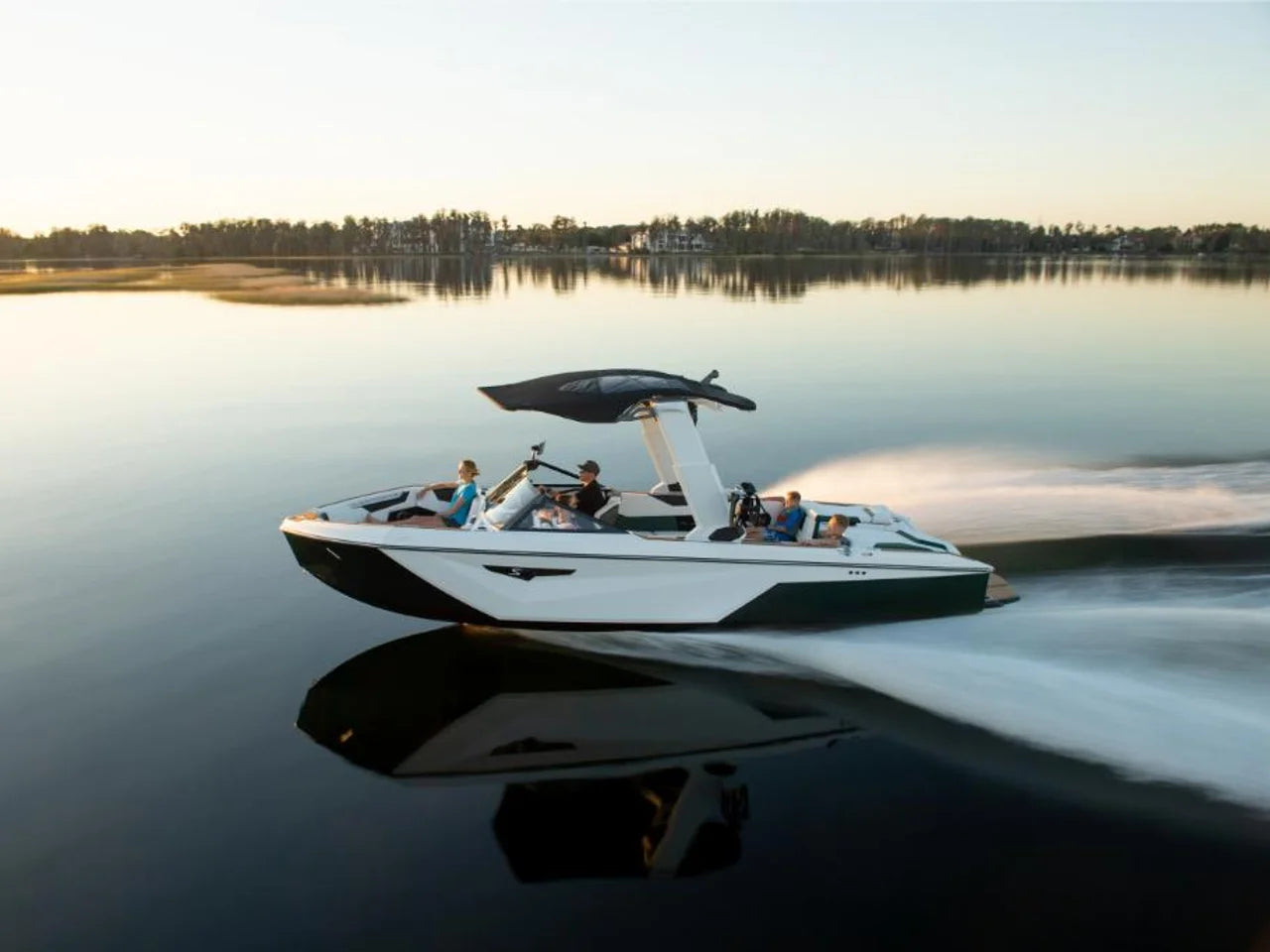 2026 Nautique Super Air Nautique S25 25.0 feet, Inuvik, Northwest Territories #5