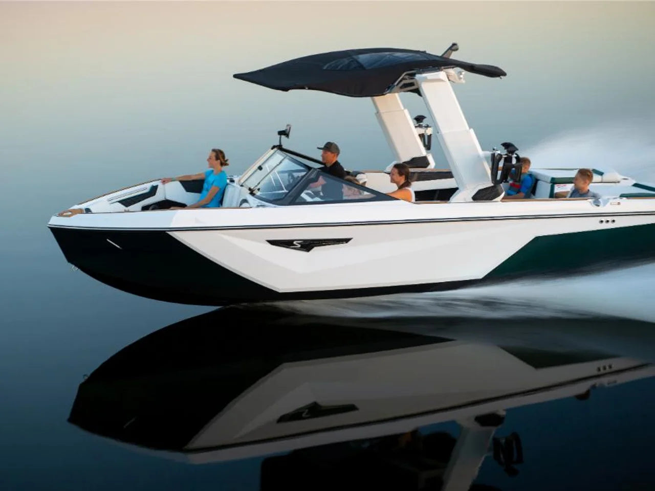 2026 Nautique Super Air Nautique S25 25.0 feet, Inuvik, Northwest Territories #6