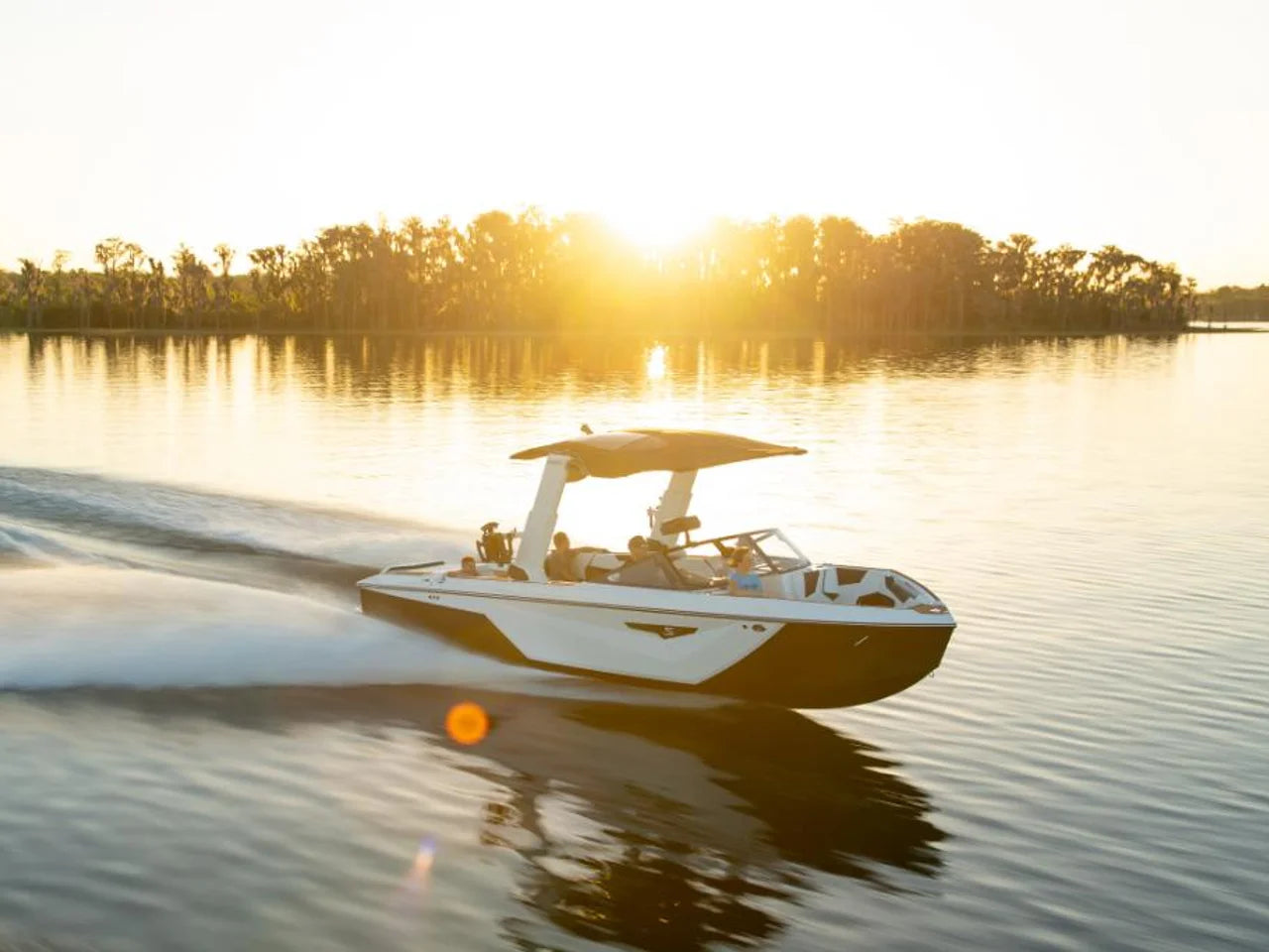 2026 Nautique Super Air Nautique S25 25.0 feet, Inuvik, Northwest Territories #7