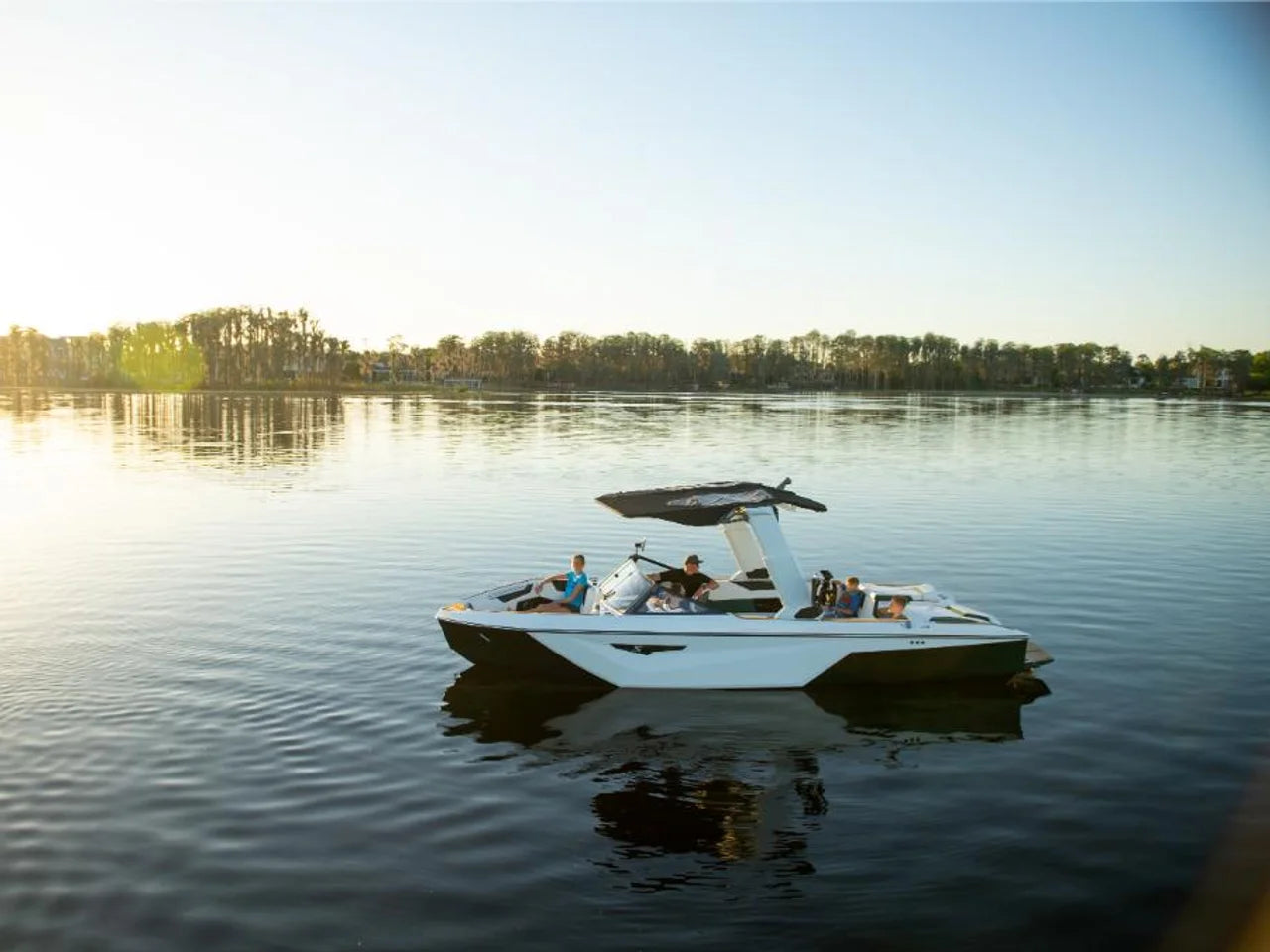 2026 Nautique Super Air Nautique S25 25.0 feet, Inuvik, Northwest Territories #8