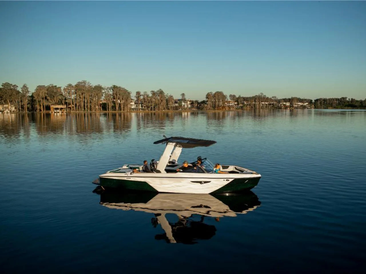 2026 Nautique Super Air Nautique S25 25.0 feet, Inuvik, Northwest Territories #9
