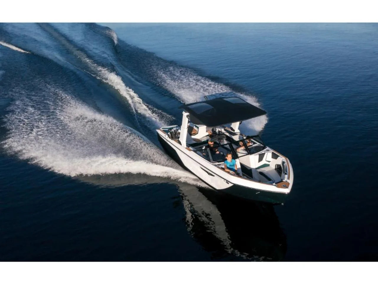 2026 Nautique Super Air Nautique S25 25.0 feet, Inuvik, Northwest Territories #11