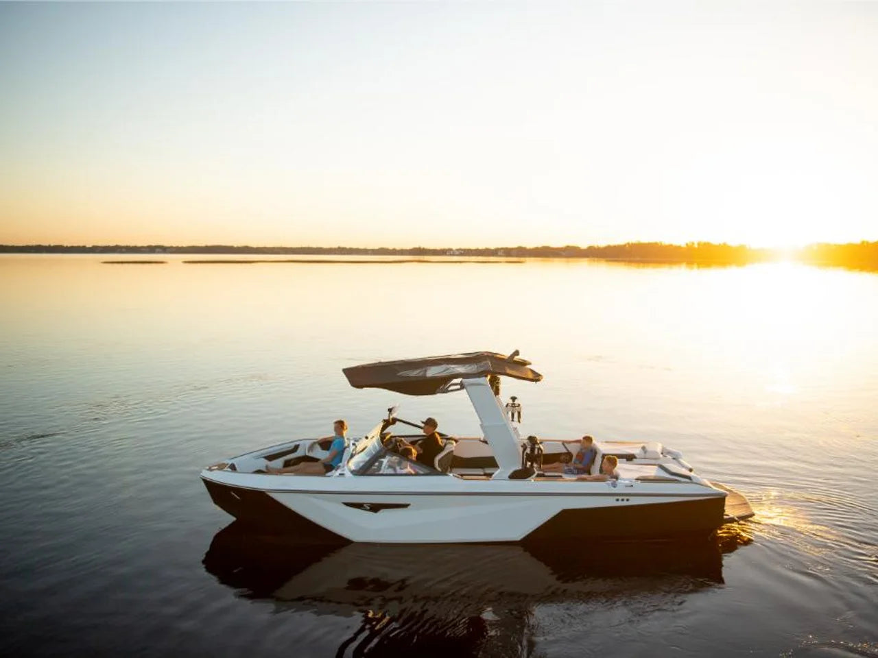 2026 Nautique Super Air Nautique S25 25.0 feet, Inuvik, Northwest Territories #12
