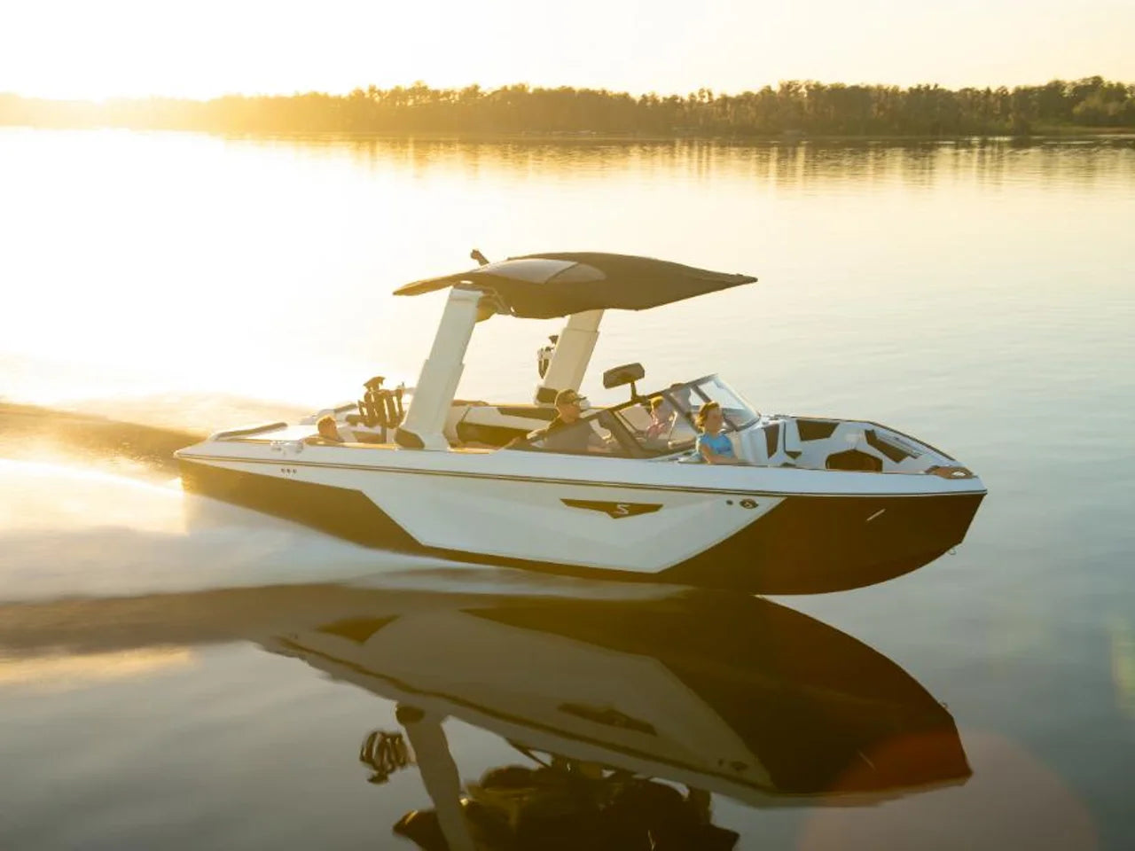 2026 Nautique Super Air Nautique S25 25.0 feet, Inuvik, Northwest Territories #2