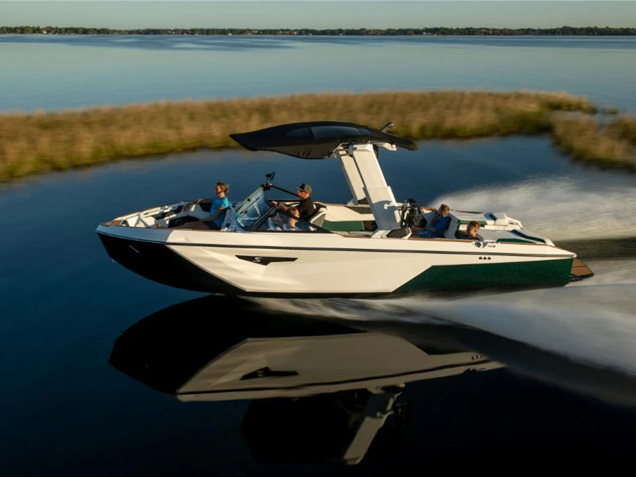 2026 Nautique Super Air Nautique S25 25.0 feet, Inuvik, Northwest Territories #13