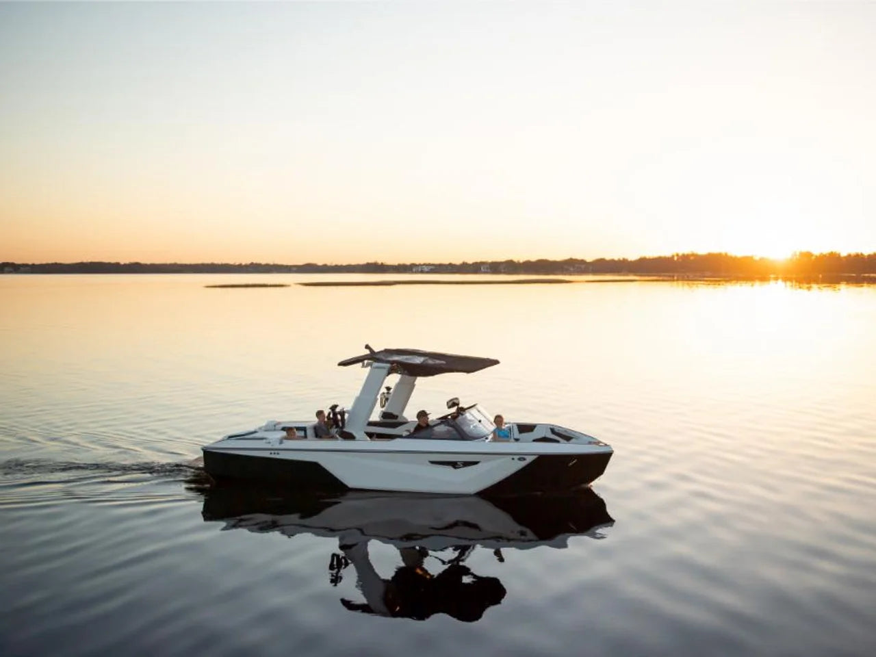 2026 Nautique Super Air Nautique S25 25.0 feet, Inuvik, Northwest Territories #14