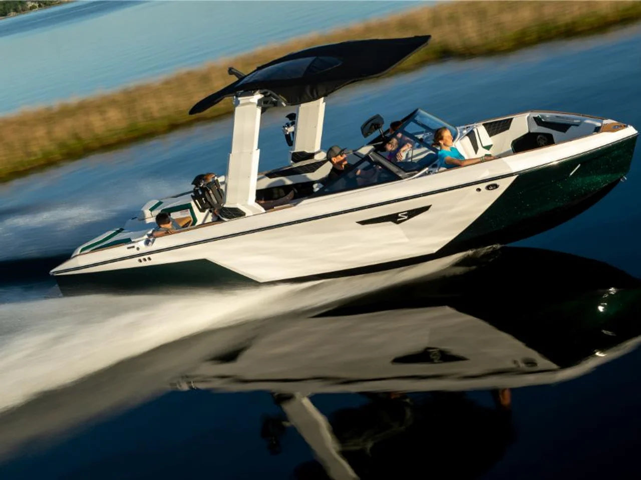 2026 Nautique Super Air Nautique S25 25.0 feet, Inuvik, Northwest Territories #16