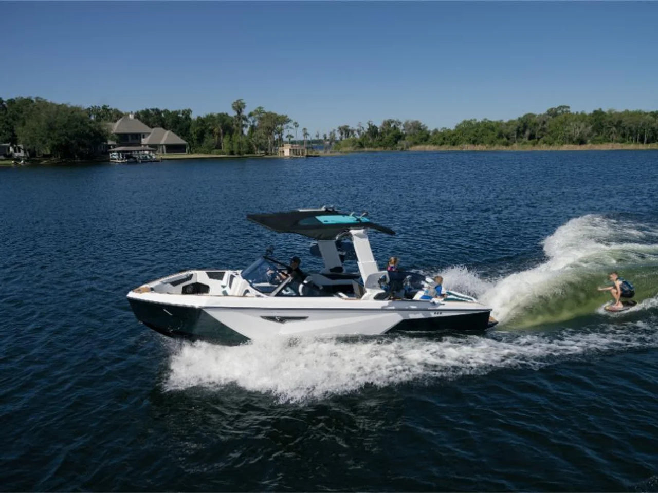 2026 Nautique Super Air Nautique S25 25.0 feet, Inuvik, Northwest Territories #17