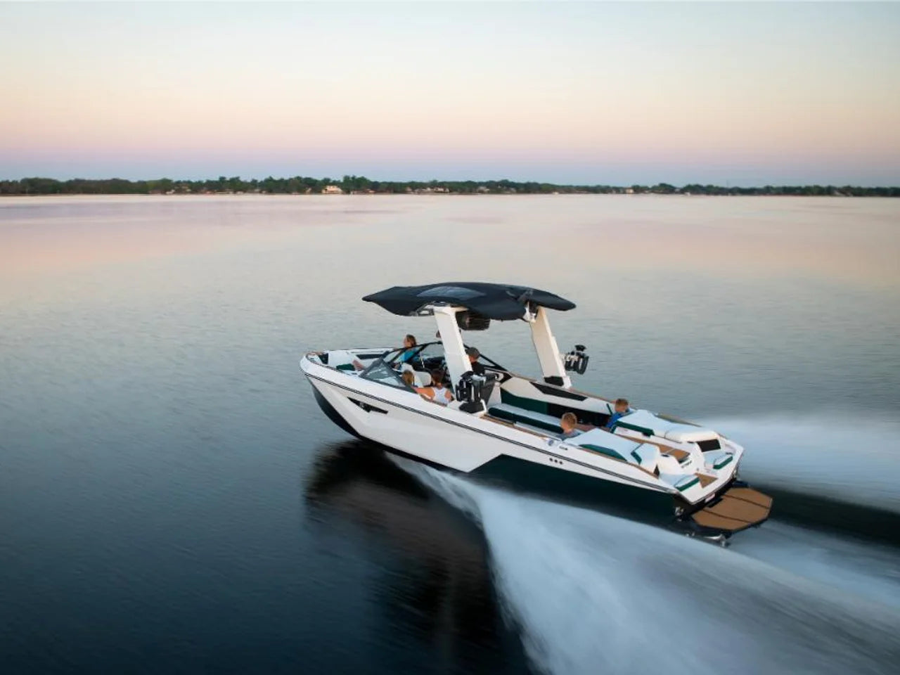 2026 Nautique Super Air Nautique S25 25.0 feet, Inuvik, Northwest Territories #19