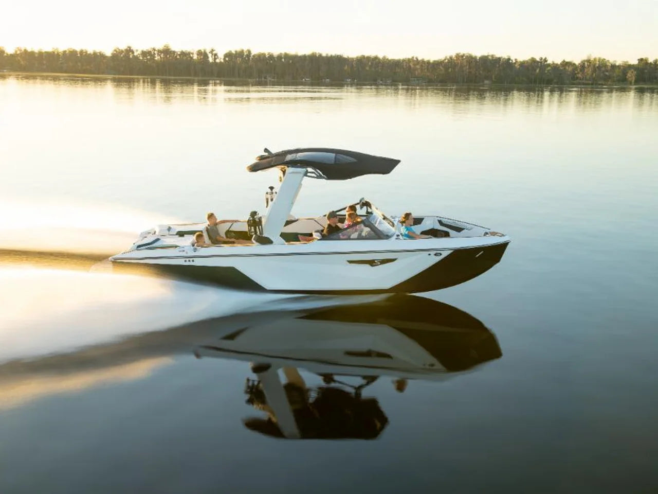 2026 Nautique Super Air Nautique S25 25.0 feet, Inuvik, Northwest Territories #21