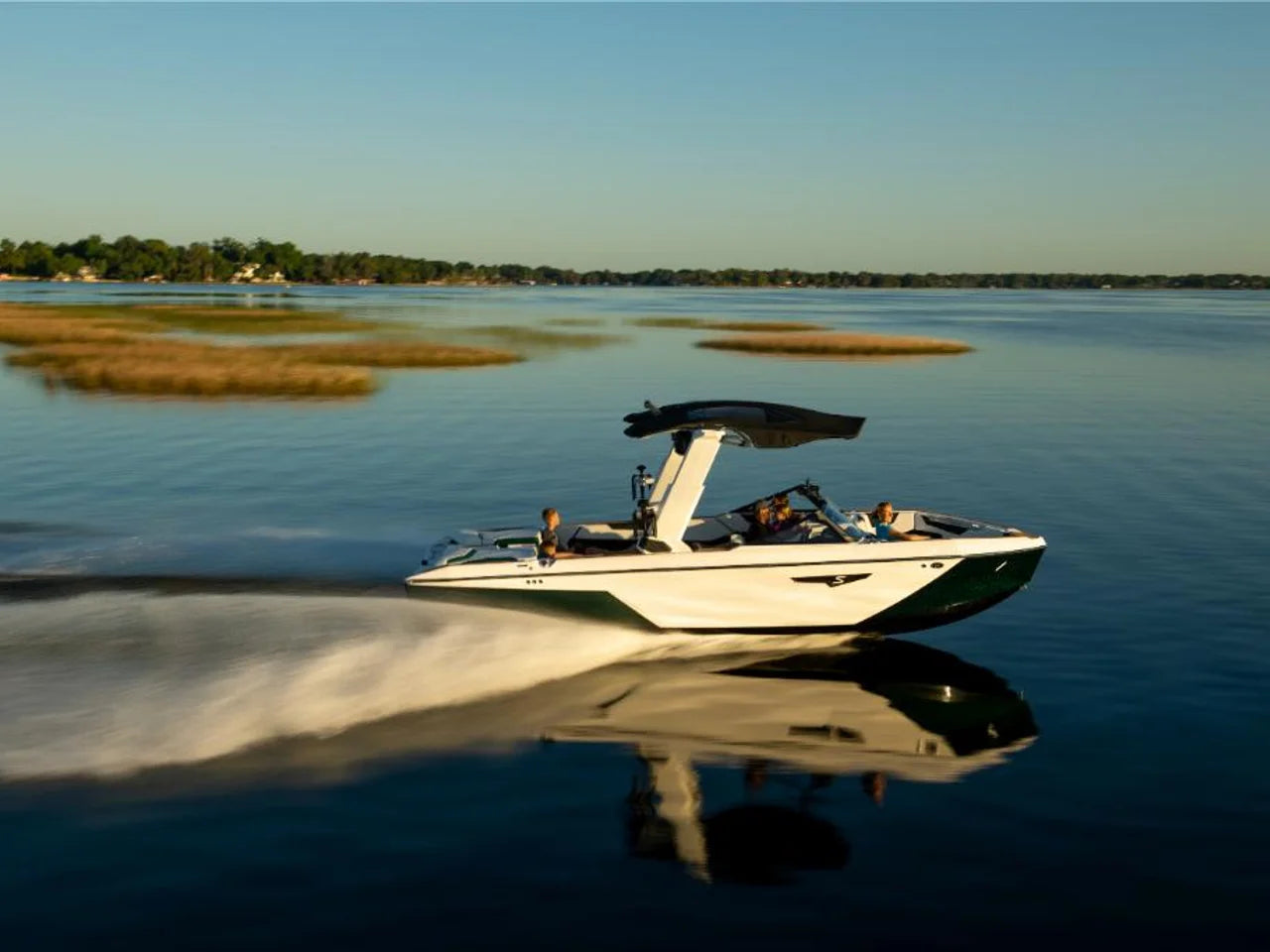 2026 Nautique Super Air Nautique S25 25.0 feet, Inuvik, Northwest Territories #22
