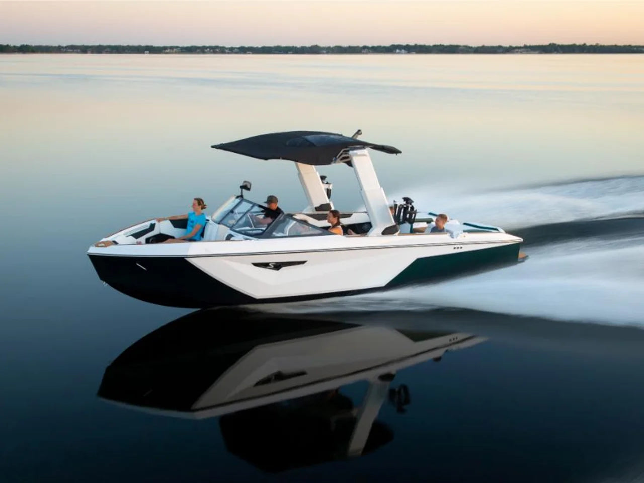 2026 Nautique Super Air Nautique S25 25.0 feet, Inuvik, Northwest Territories #23
