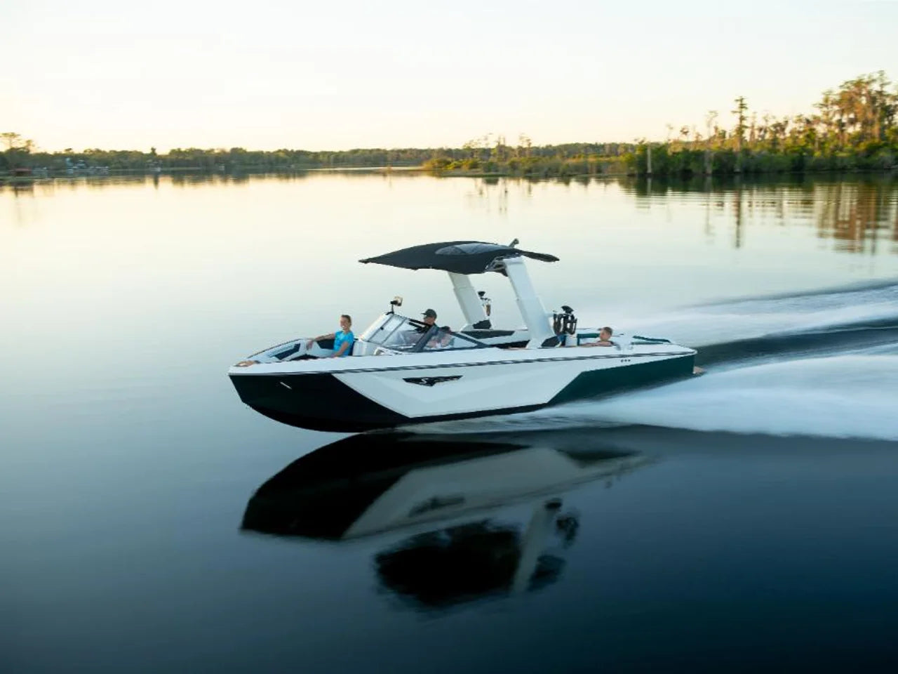 2026 Nautique Super Air Nautique S25 25.0 feet, Inuvik, Northwest Territories #24