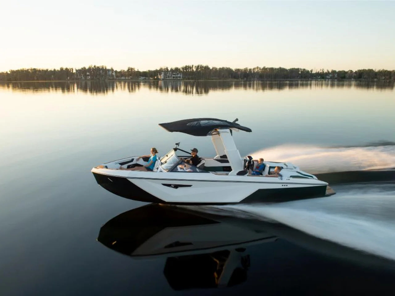 2026 Nautique Super Air Nautique S25 25.0 feet, Inuvik, Northwest Territories #25