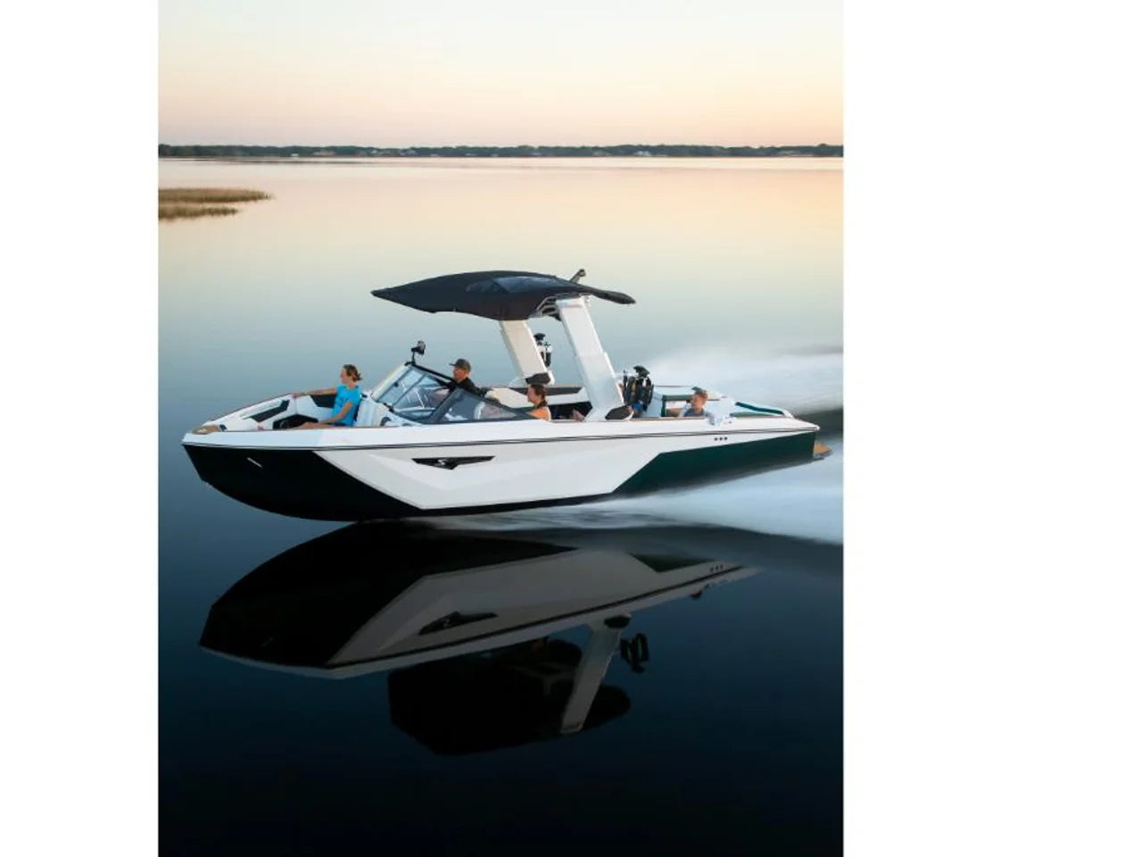 2026 Nautique Super Air Nautique S25 25.0 feet, Inuvik, Northwest Territories #26