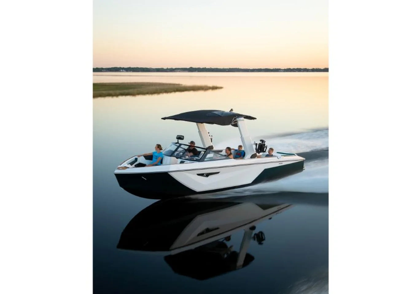 2026 Nautique Super Air Nautique S25 25.0 feet, Inuvik, Northwest Territories #27