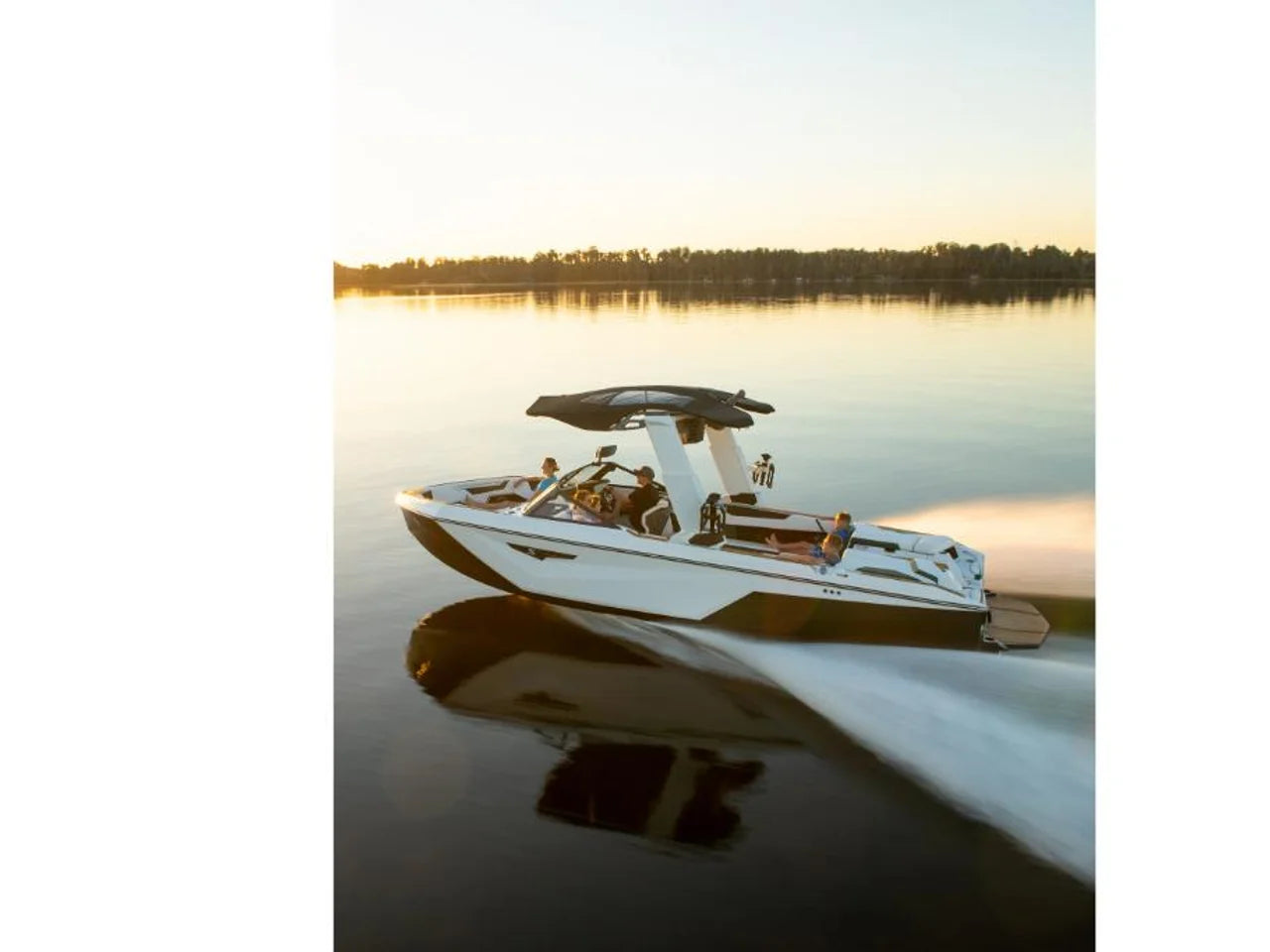 2026 Nautique Super Air Nautique S25 25.0 feet, Inuvik, Northwest Territories #28