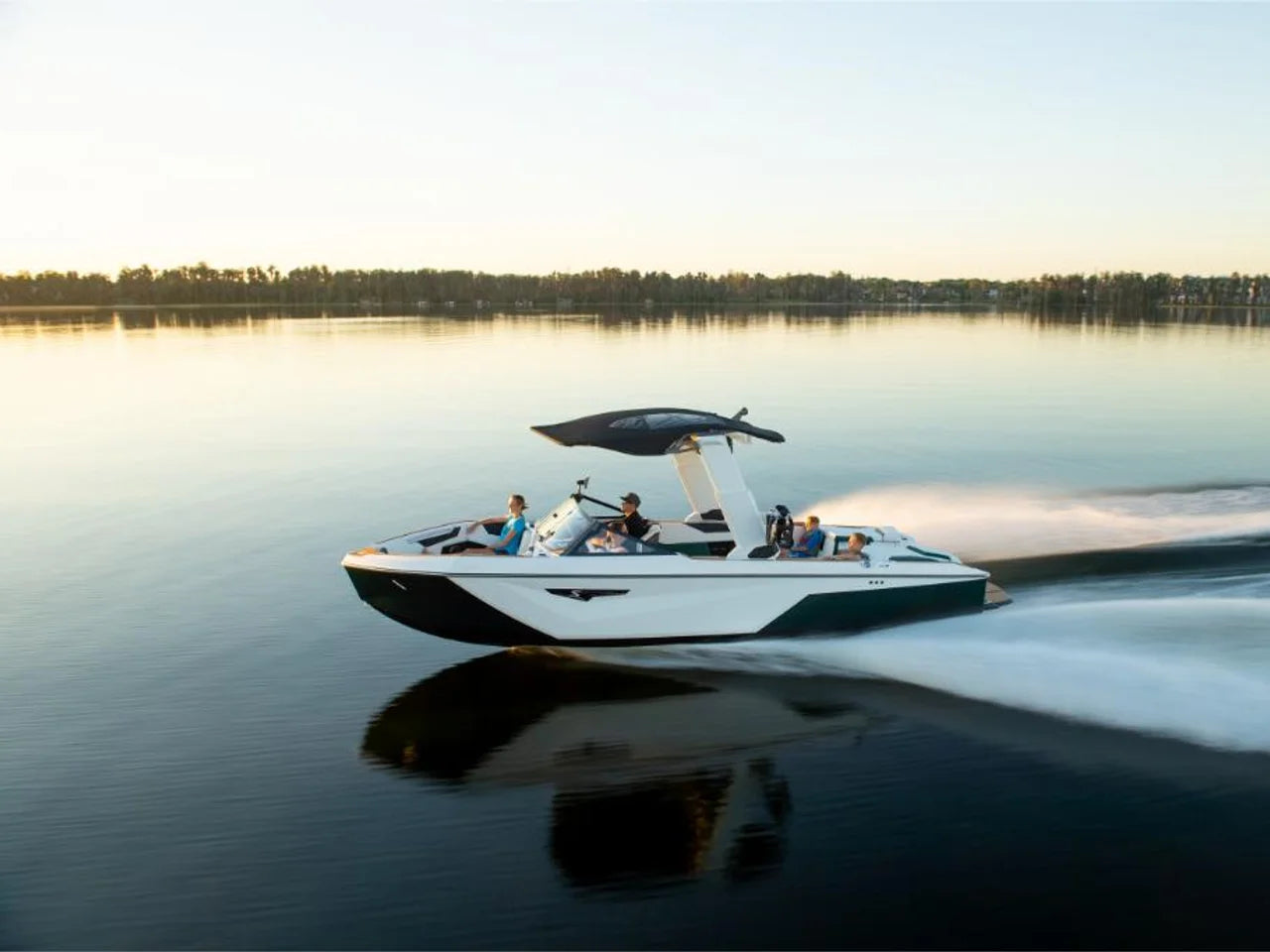 2026 Nautique Super Air Nautique S25 25.0 feet, Inuvik, Northwest Territories #30