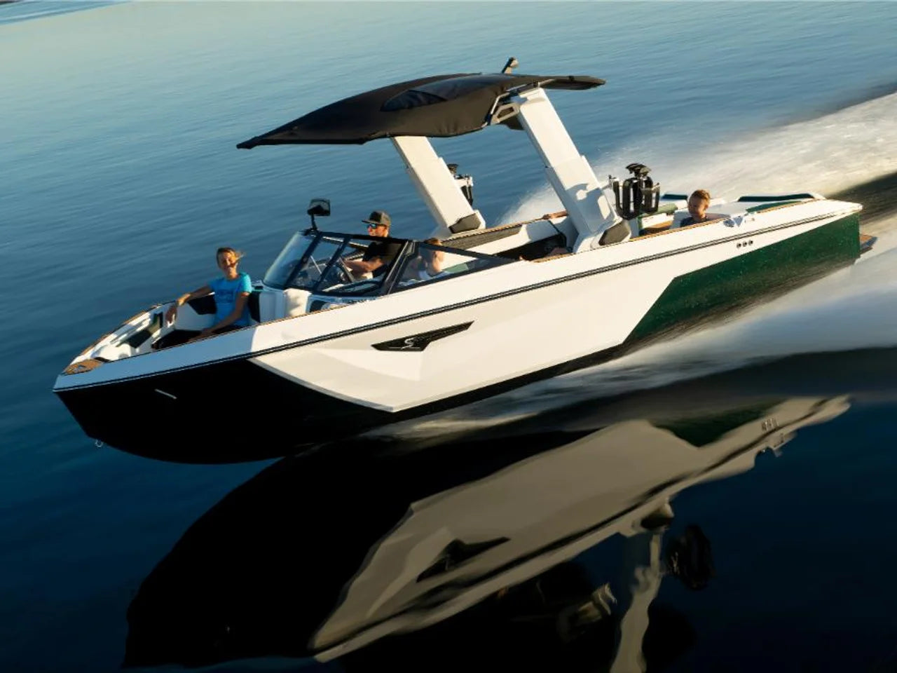 2026 Nautique Super Air Nautique S25 25.0 feet, Inuvik, Northwest Territories #31
