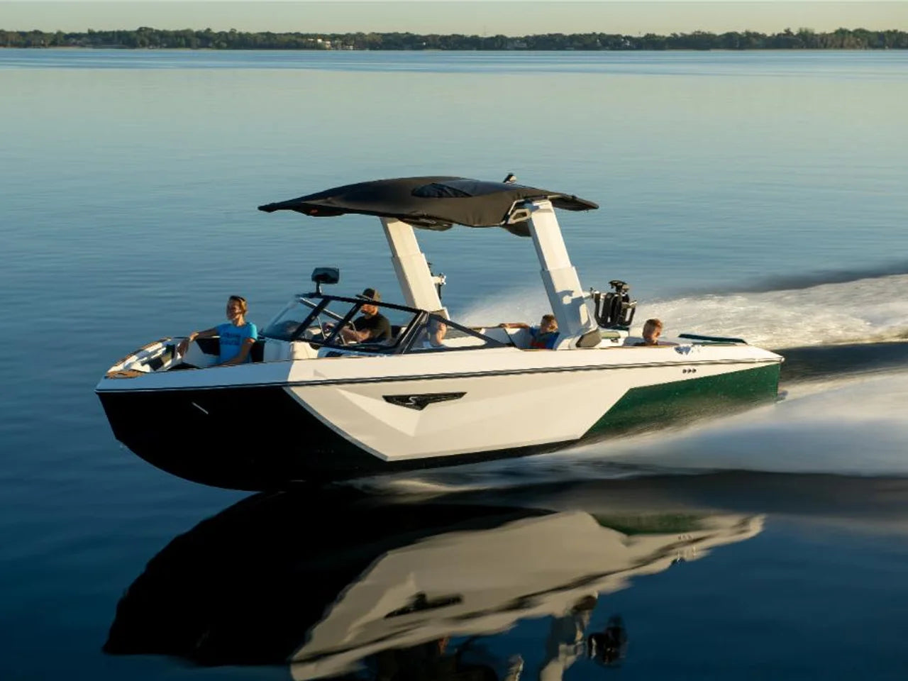 2026 Nautique Super Air Nautique S25 25.0 feet, Inuvik, Northwest Territories #32