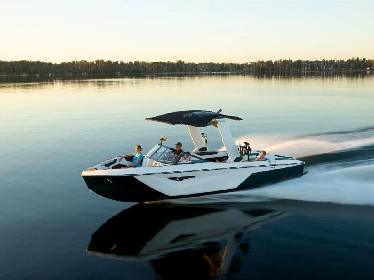2026 Nautique Super Air Nautique S25 25.0 feet, Inuvik, Northwest Territories #33