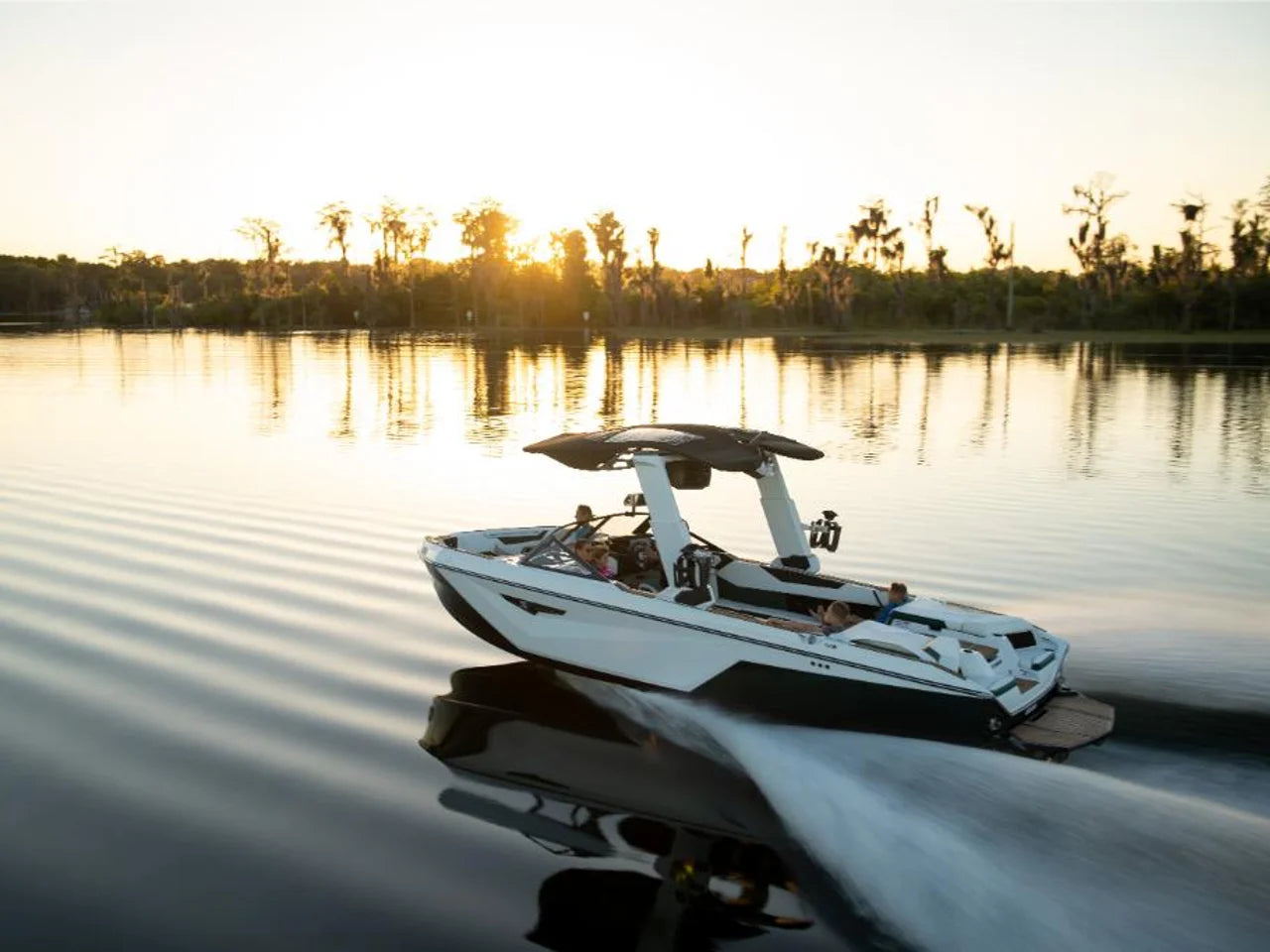 2026 Nautique Super Air Nautique S25 25.0 feet, Inuvik, Northwest Territories #34