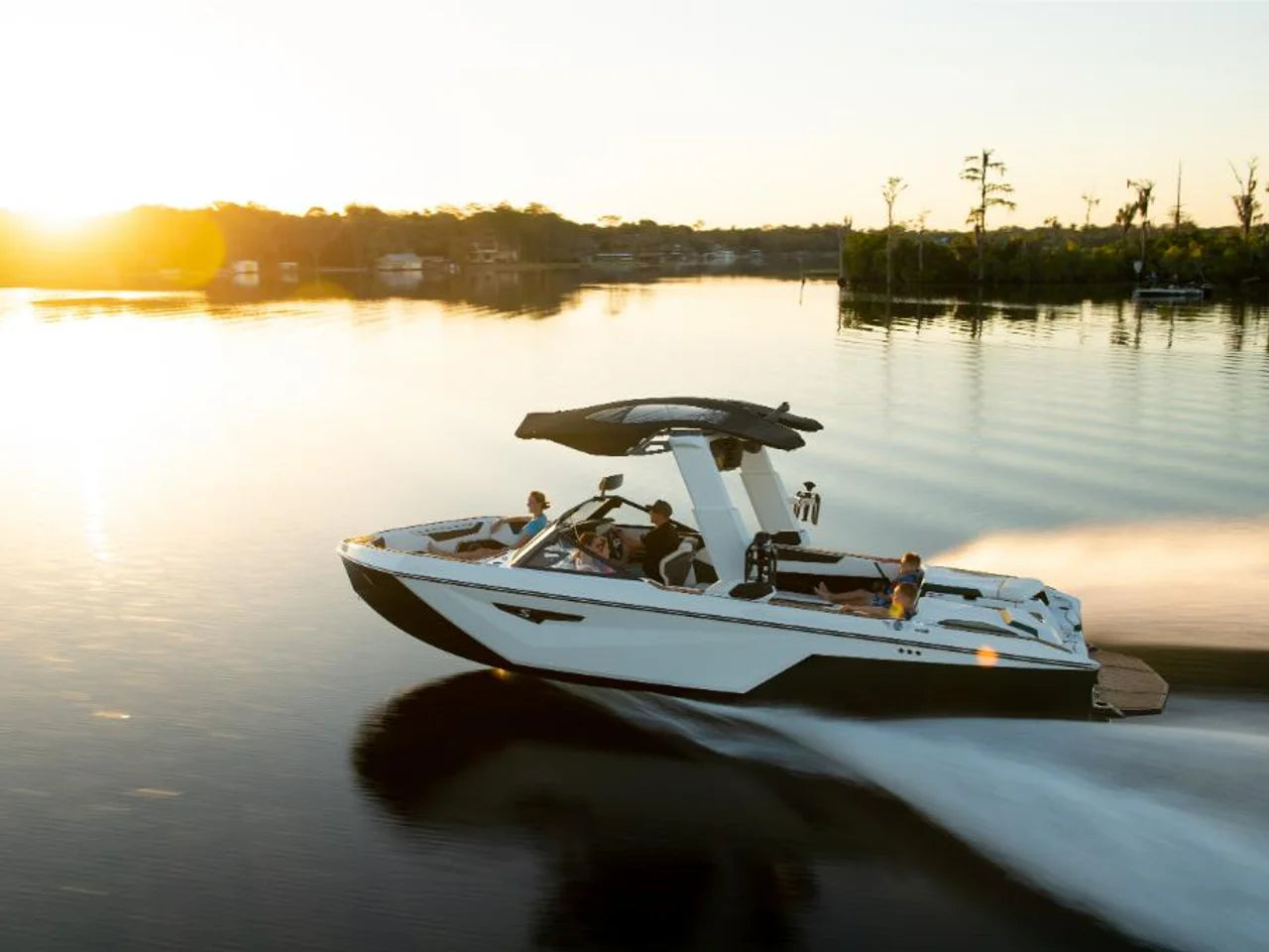 2026 Nautique Super Air Nautique S25 25.0 feet, Inuvik, Northwest Territories #35