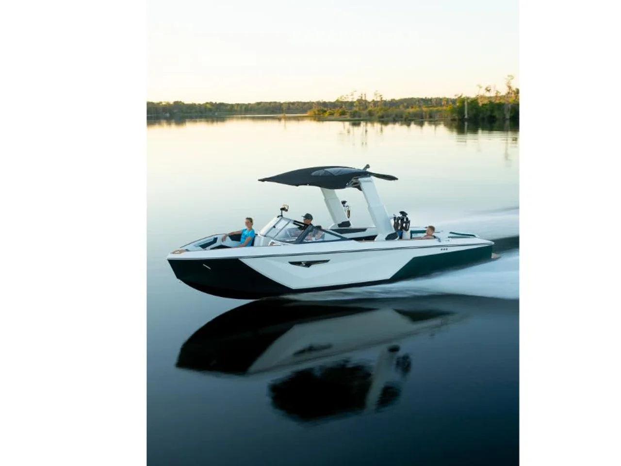 2026 Nautique Super Air Nautique S25 25.0 feet, Inuvik, Northwest Territories #36