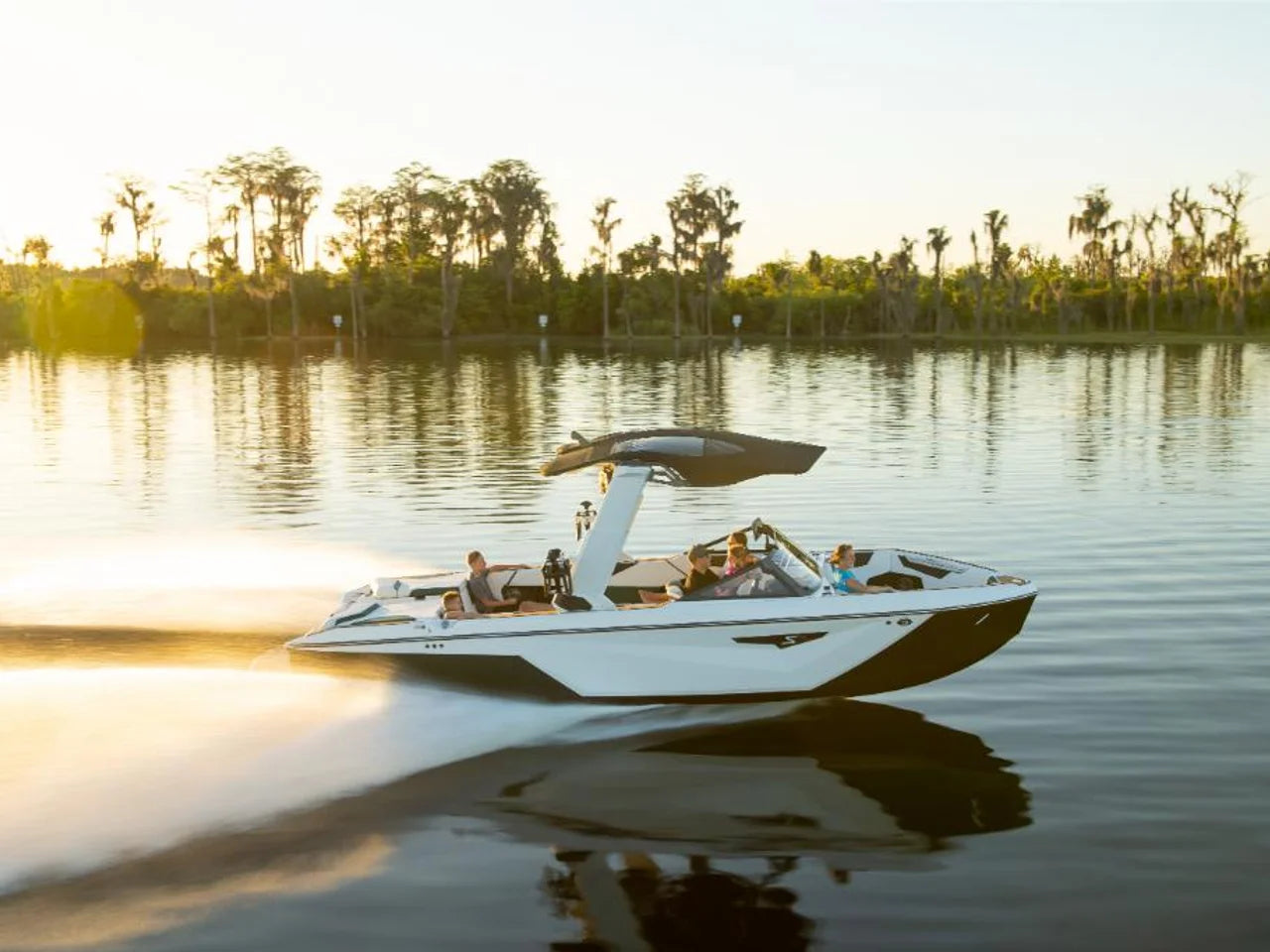 2026 Nautique Super Air Nautique S25 25.0 feet, Inuvik, Northwest Territories #37