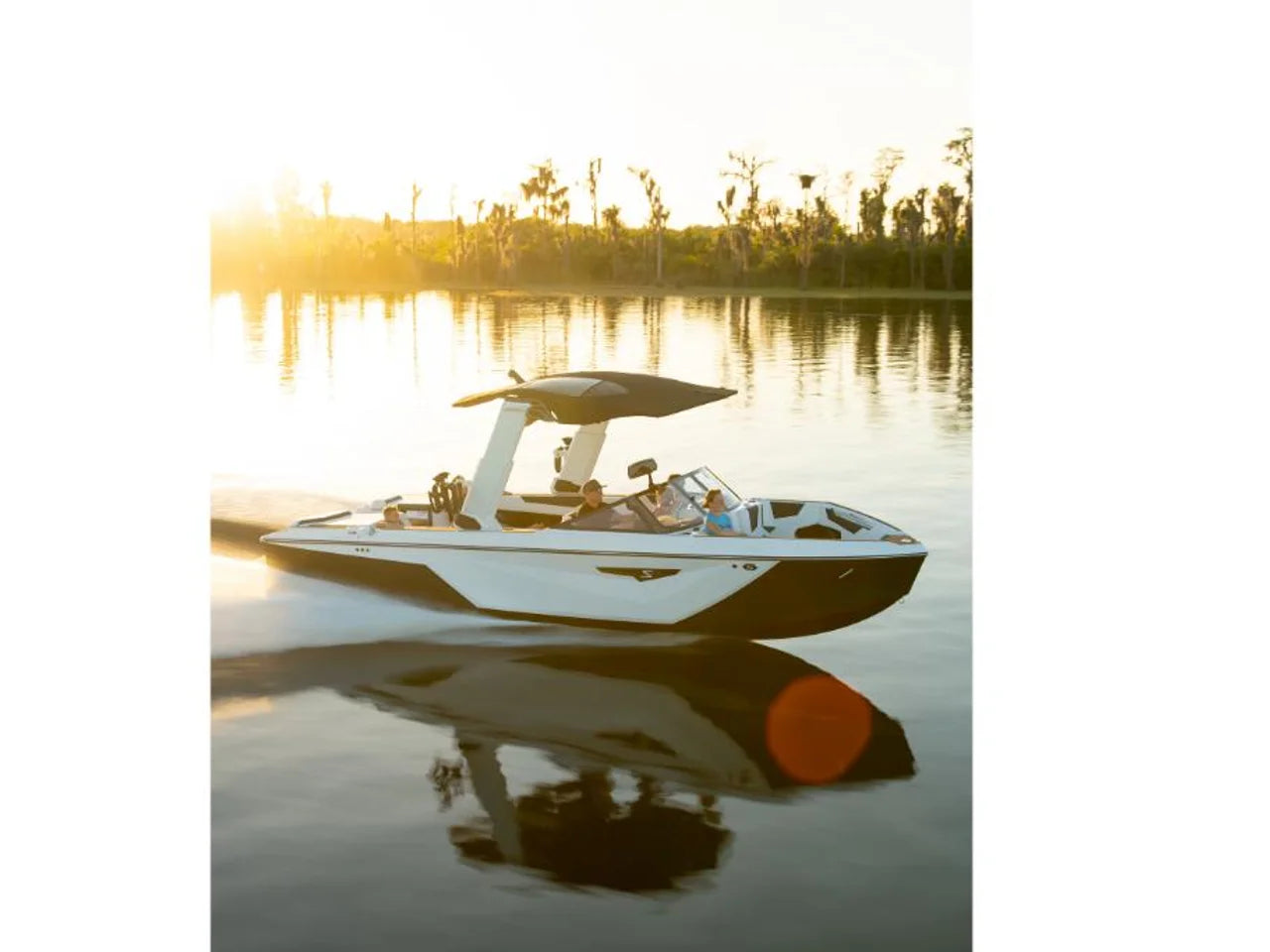 2026 Nautique Super Air Nautique S25 25.0 feet, Inuvik, Northwest Territories #38