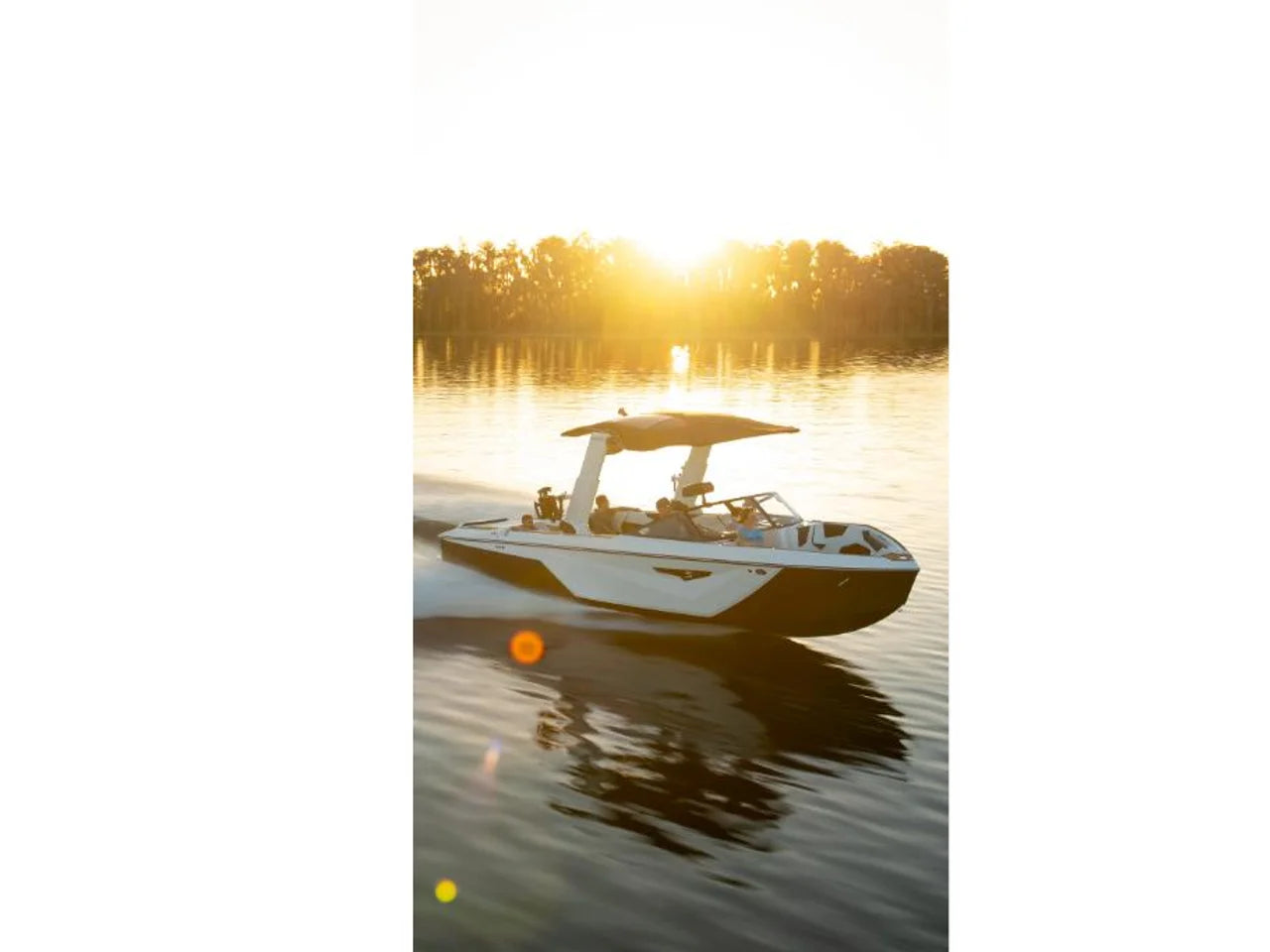 2026 Nautique Super Air Nautique S25 25.0 feet, Inuvik, Northwest Territories #40