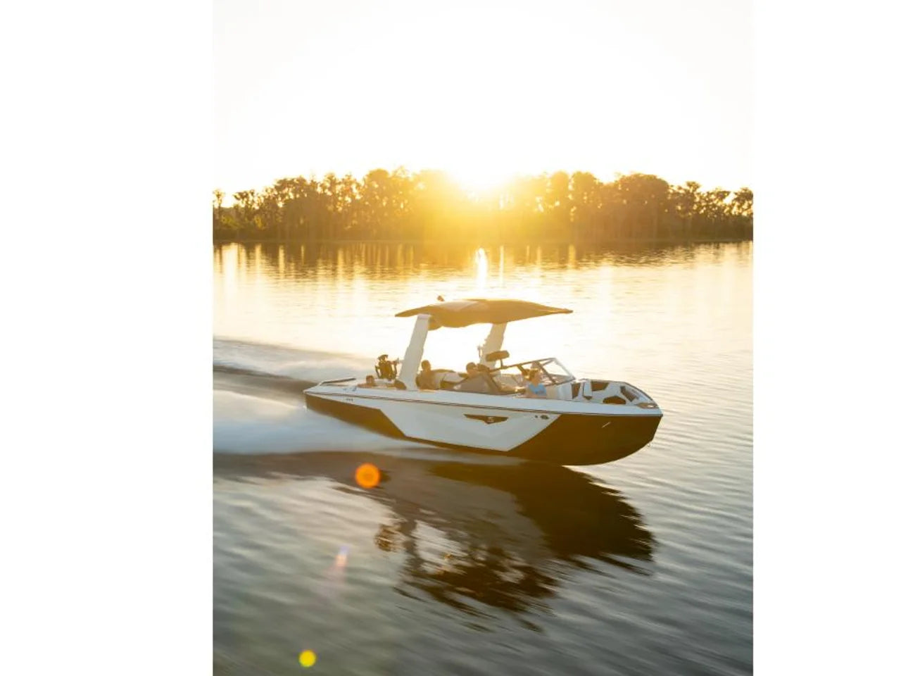 2026 Nautique Super Air Nautique S25 25.0 feet, Inuvik, Northwest Territories #41
