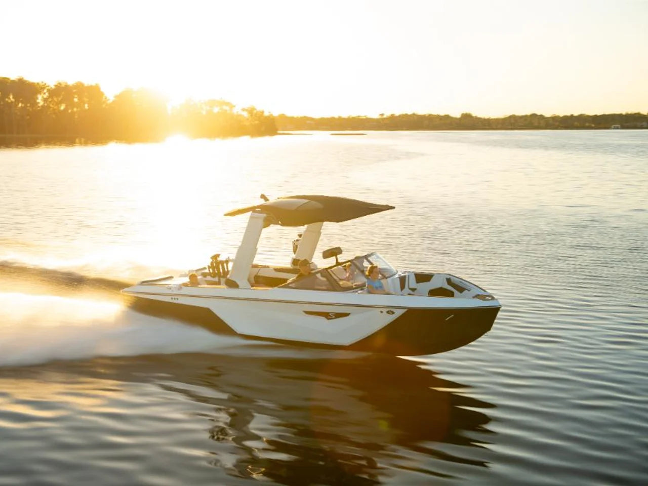 2026 Nautique Super Air Nautique S25 25.0 feet, Inuvik, Northwest Territories #42