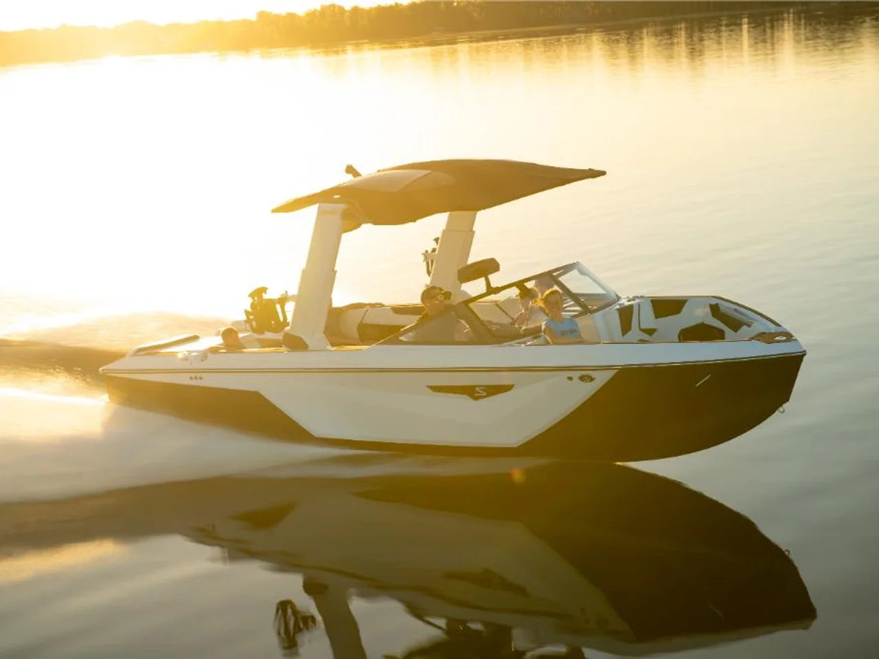 2026 Nautique Super Air Nautique S25 25.0 feet, Inuvik, Northwest Territories #43