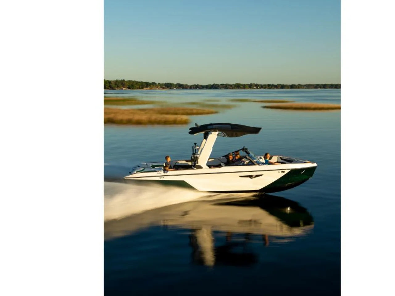 2026 Nautique Super Air Nautique S25 25.0 feet, Inuvik, Northwest Territories #44