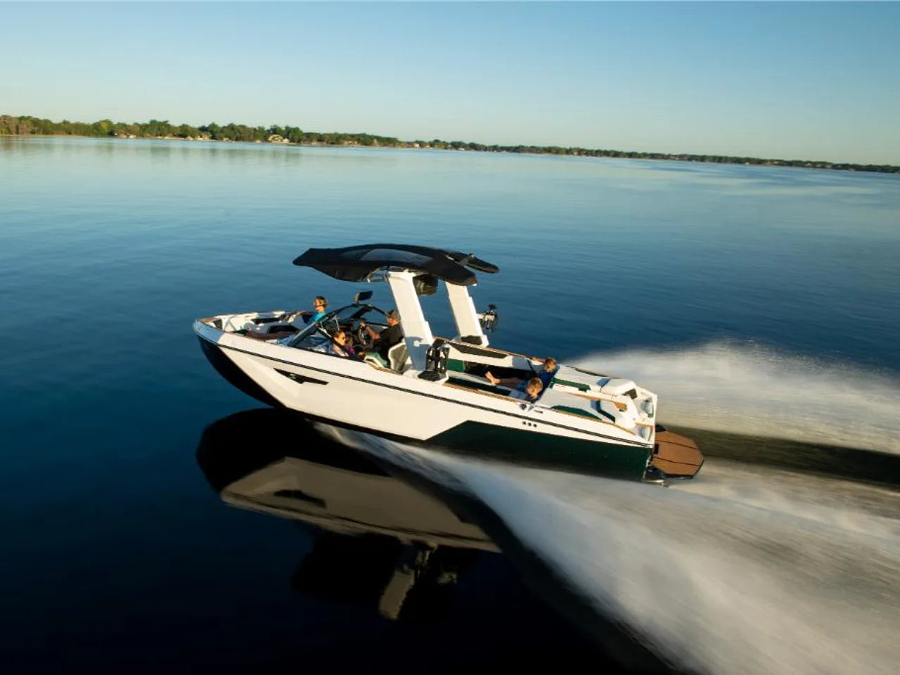2026 Nautique Super Air Nautique S25 25.0 feet, Inuvik, Northwest Territories #45