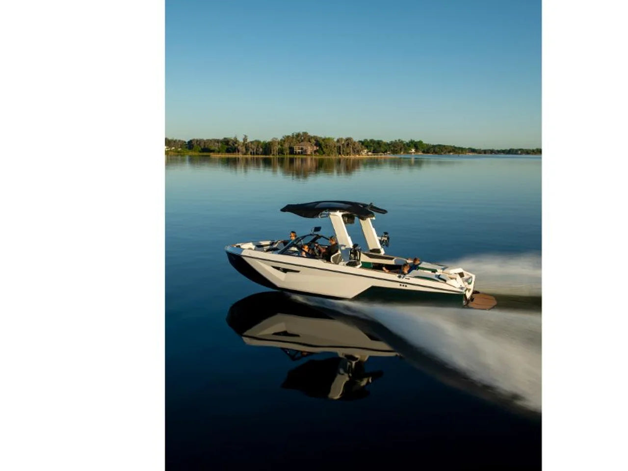 2026 Nautique Super Air Nautique S25 25.0 feet, Inuvik, Northwest Territories #46