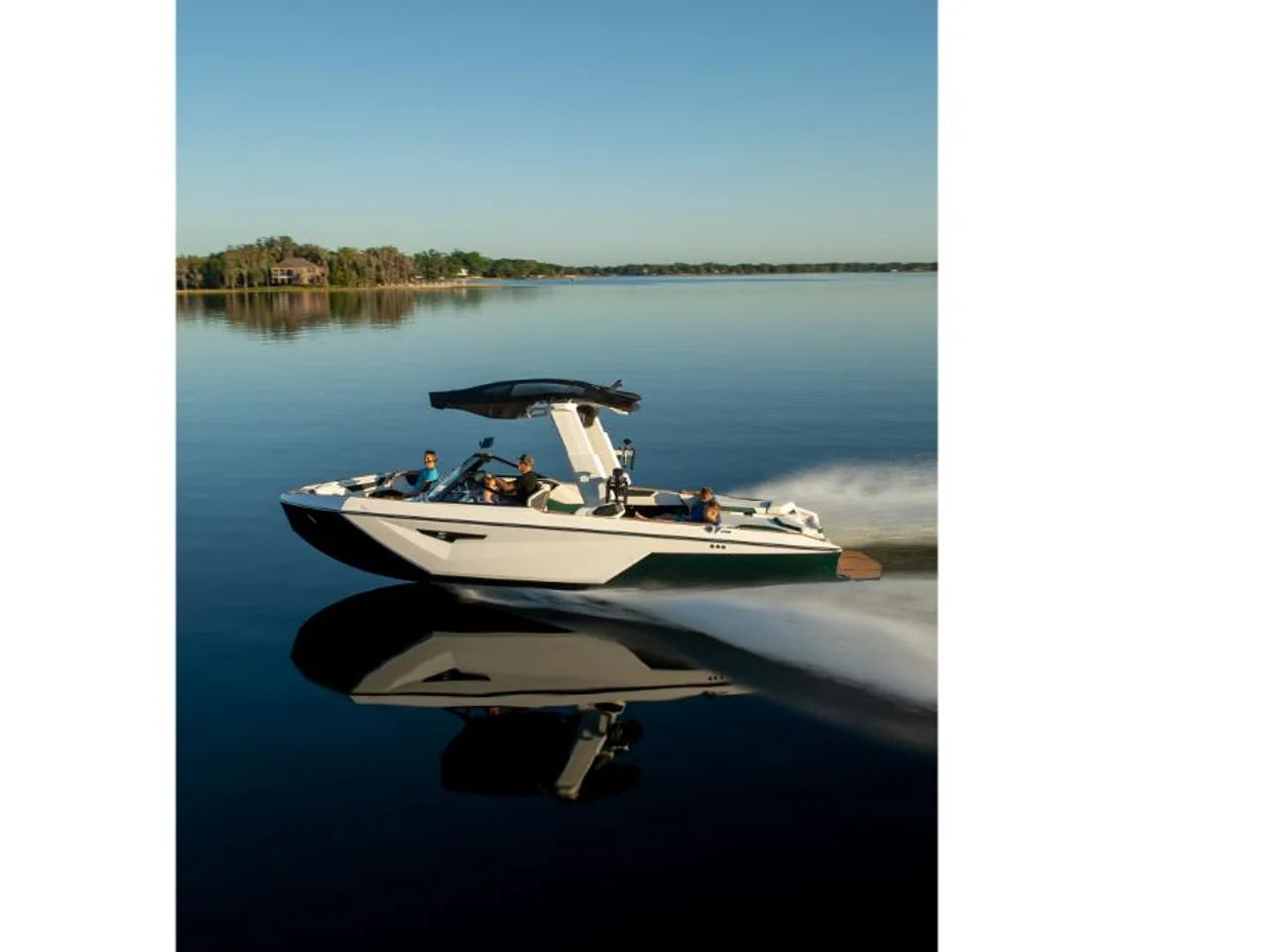 2026 Nautique Super Air Nautique S25 25.0 feet, Inuvik, Northwest Territories #47