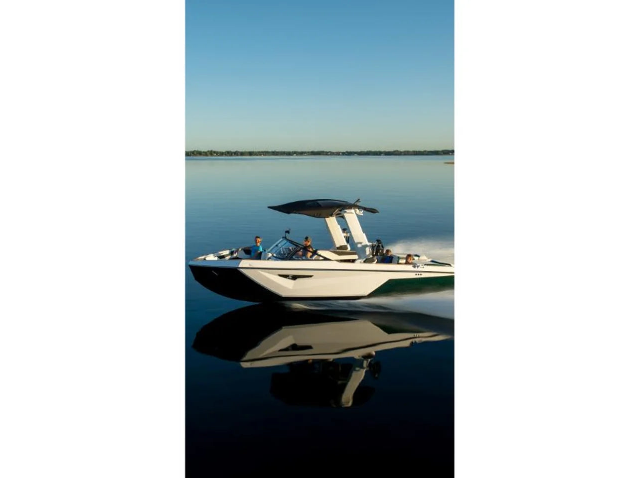 2026 Nautique Super Air Nautique S25 25.0 feet, Inuvik, Northwest Territories #48