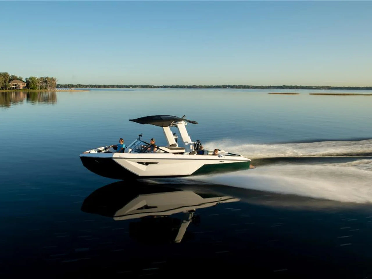 2026 Nautique Super Air Nautique S25 25.0 feet, Inuvik, Northwest Territories #49