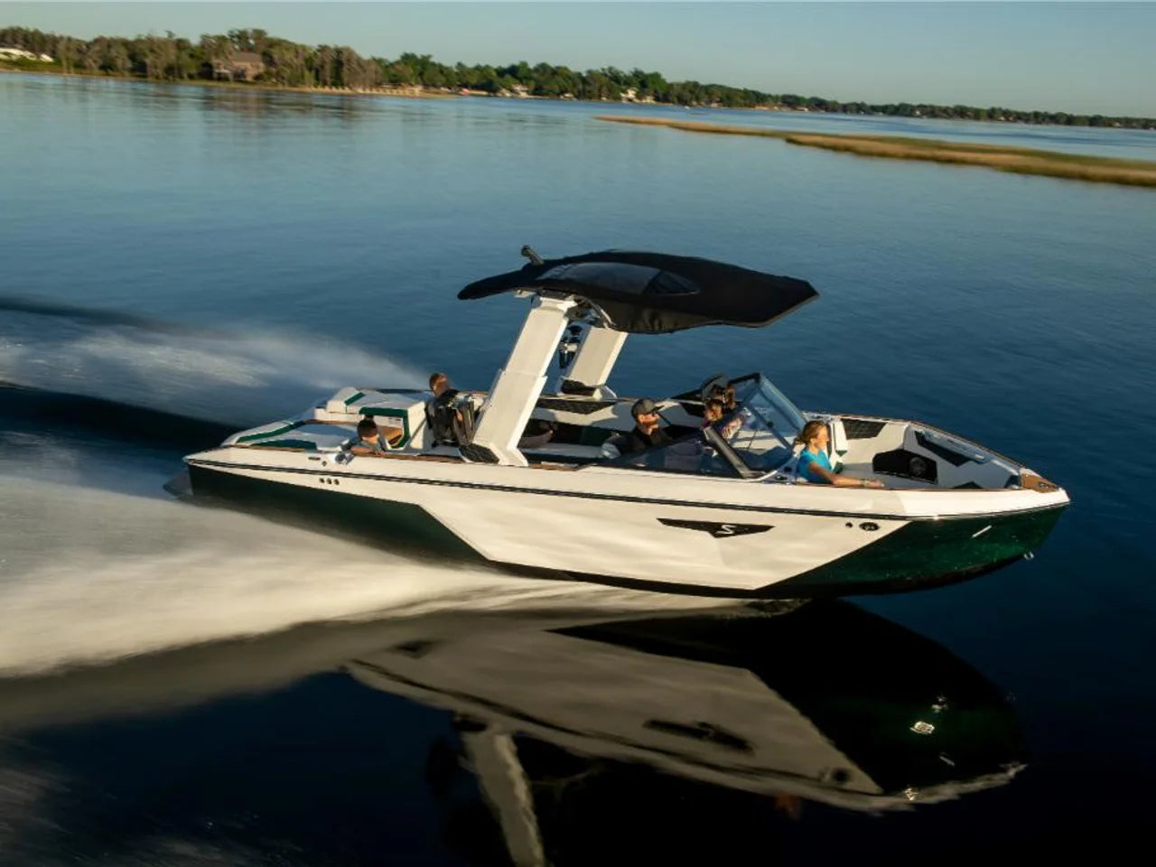 2026 Nautique Super Air Nautique S25 25.0 feet, Inuvik, Northwest Territories #50