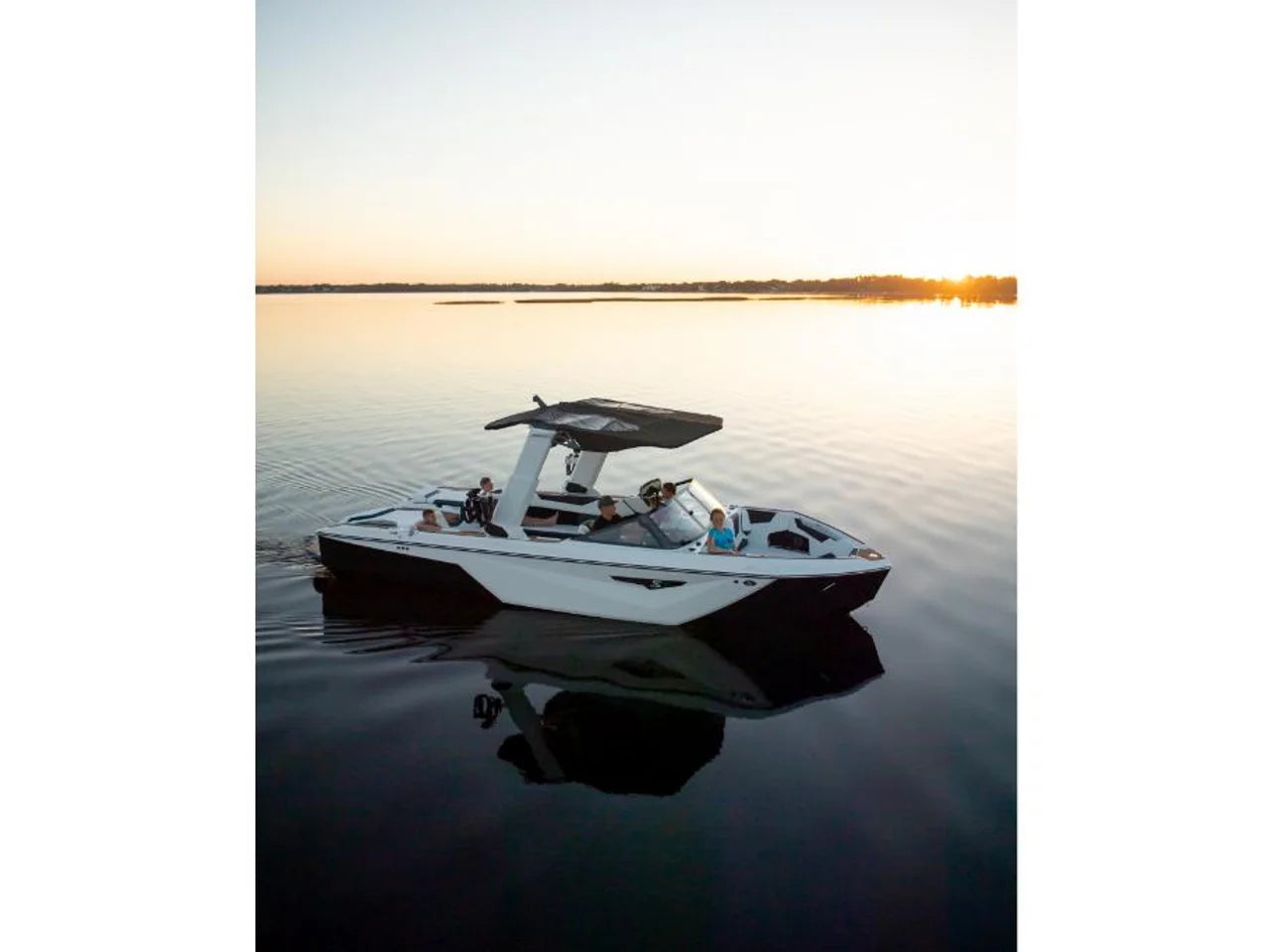 2026 Nautique Super Air Nautique S25 25.0 feet, Inuvik, Northwest Territories #55