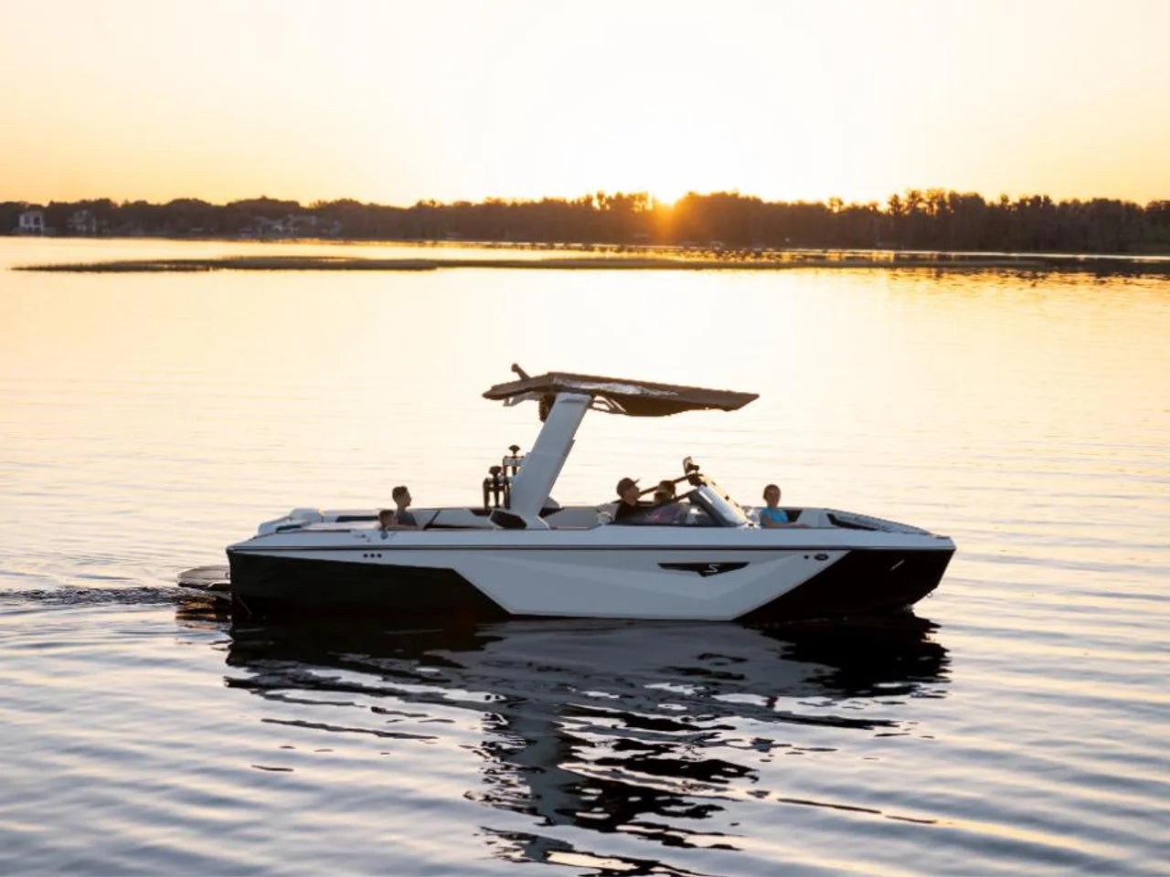 2026 Nautique Super Air Nautique S25 25.0 feet, Inuvik, Northwest Territories #56