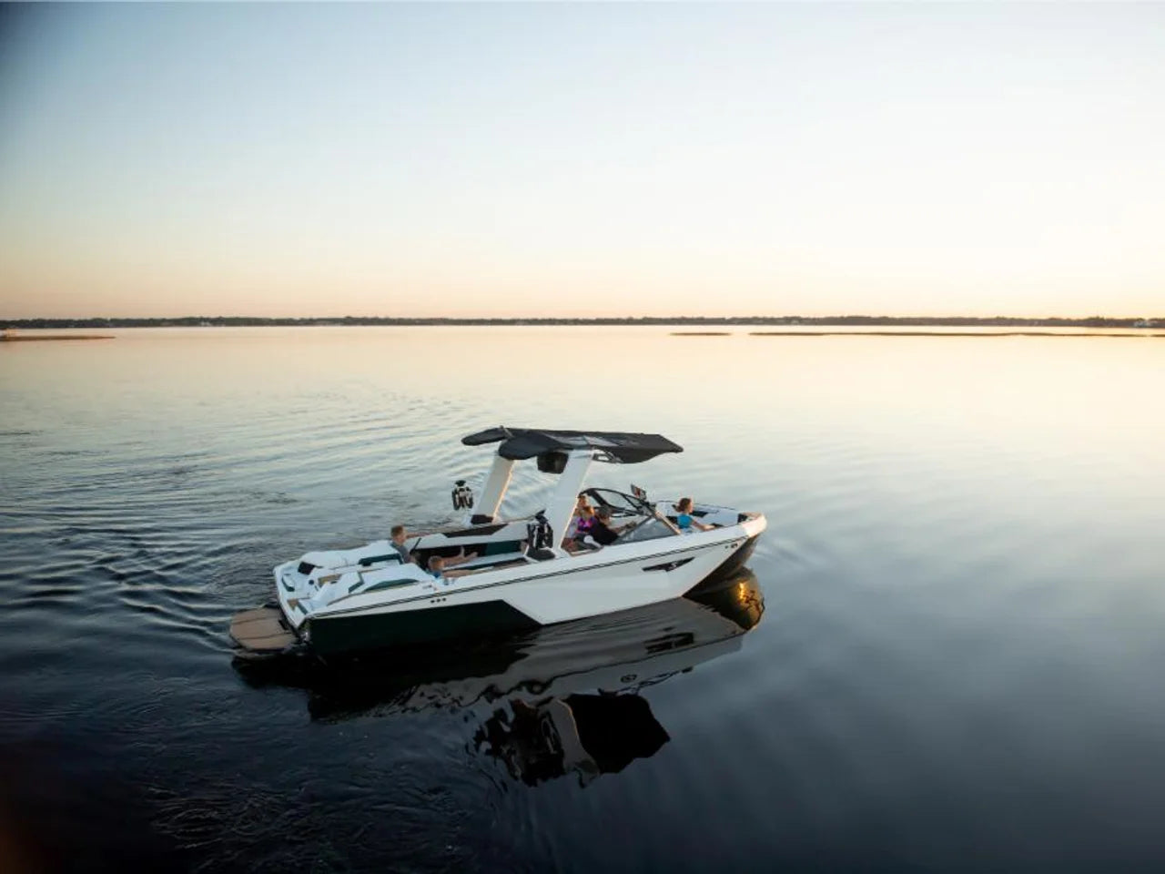 2026 Nautique Super Air Nautique S25 25.0 feet, Inuvik, Northwest Territories #57